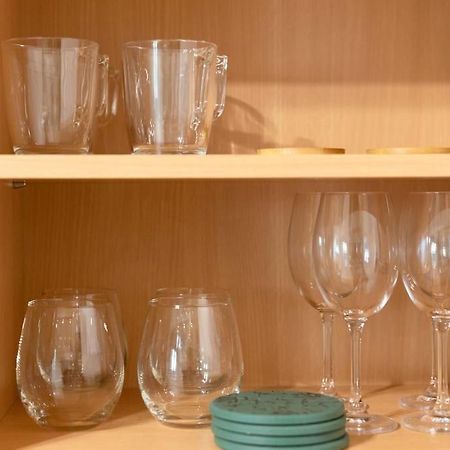 La Pepite Bleue De Nanterreアパートメント エクステリア 写真